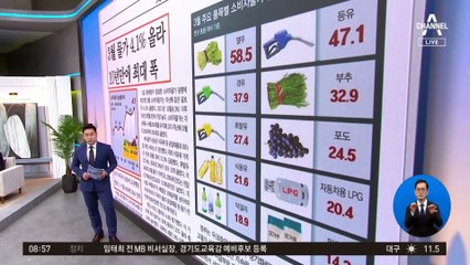 김진의 돌직구쇼 - 4월 6일 신문브리핑