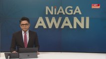 Niaga AWANI: Bank Dunia | Ekonomi Malaysia diunjur berkembang pada 5.5 peratus tahun ini