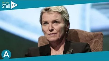 Elise Lucet en deuil : la journaliste a perdu son père onze ans après la mort de son mari