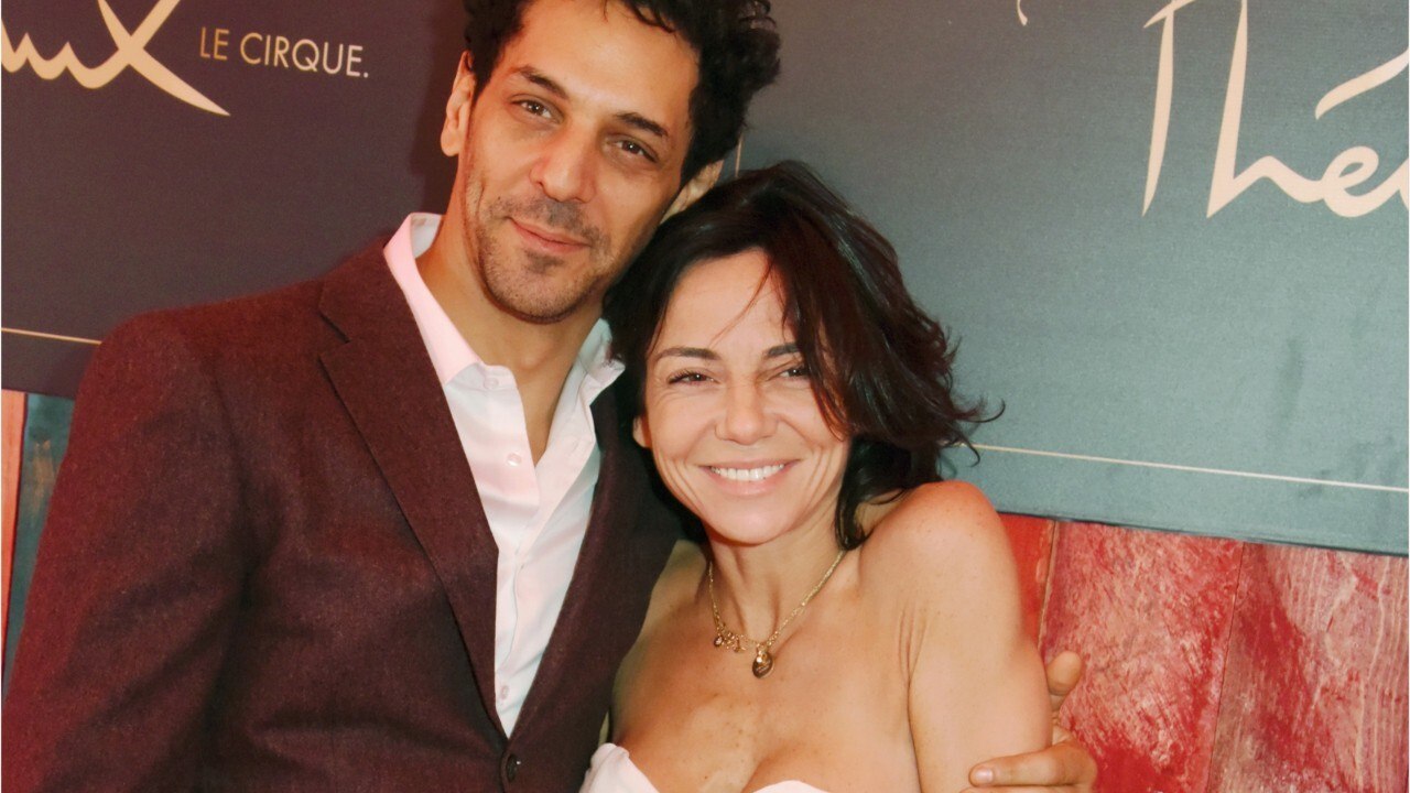 FEMME ACTUELLE - Tomer Sisley fait une déclaration d'amour touchante à sa femme Sandra : "J'ai retrouvé le bonheur à ses côtés"