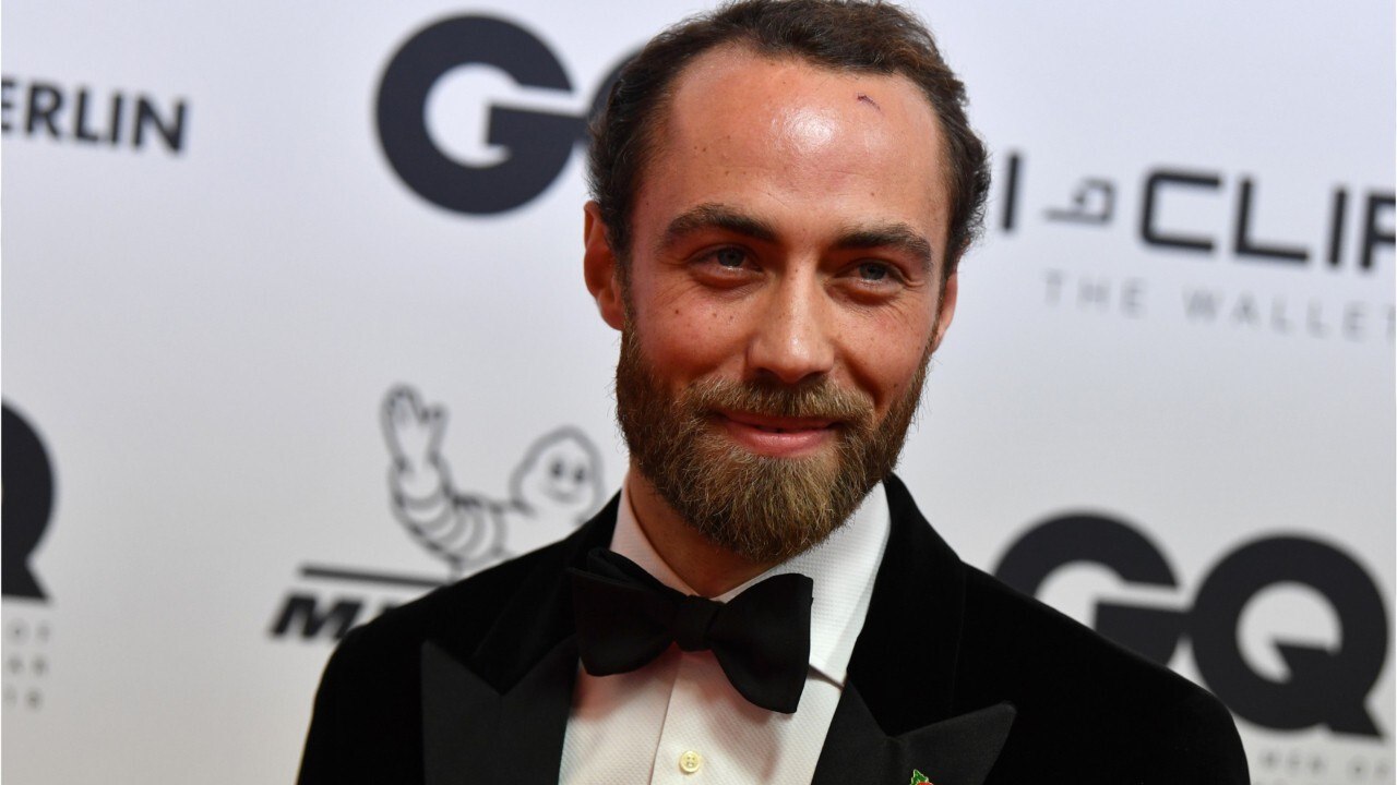 FEMME ACTUELLE - Qui est James Middleton, le (très charmant) petit-frère de Kate Middleton ?
