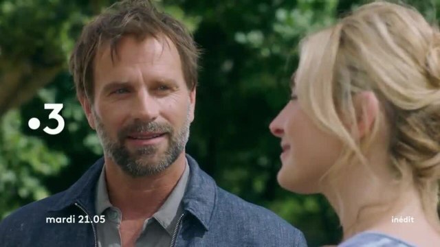 FEMME ACTUELLE - Découvrez la bande-annonce de Soupçons , avec Julie Gayet