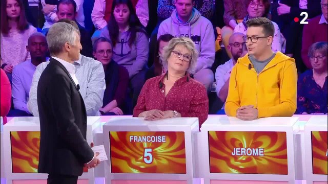 Nagui (Tout le monde veut prendre sa place) s'emporte en parlant d'écologie