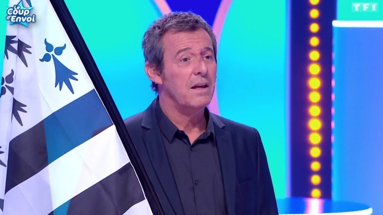 FEMME ACTUELLE - "Les 12 Coups De Midi" : Jean-Luc Reichmann Se Fait Reprendre Par Une Candidate (1)
