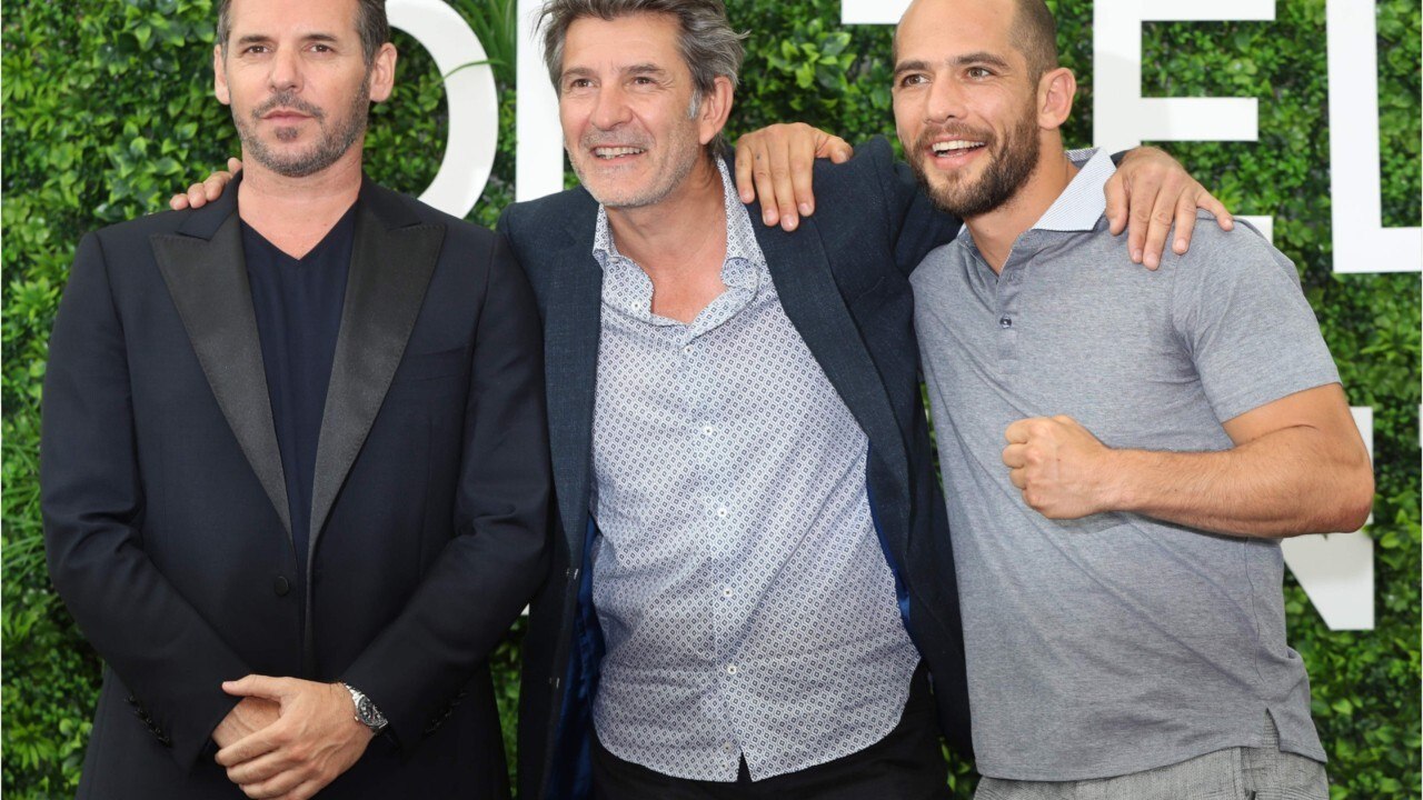 FEMME ACTUELLE - Jérémy Banster et Marie-Gaëlle Cals ("Un si grand soleil") en couple : leurs confidences sur leur vie de famille
