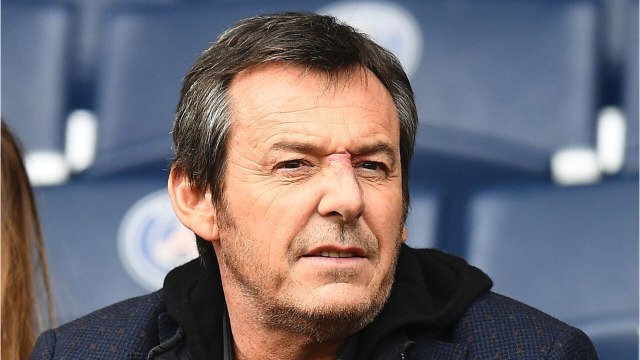 FEMME ACTUELLE - Jean-Luc Reichmann : catastrophe Sur Le Tournage De Sa Série Léo Matteï Matteï