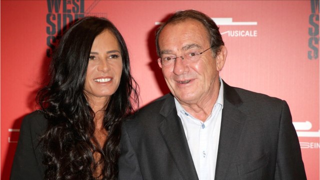 FEMME ACTUELLE - Jean-Pierre Pernaut frappé par la maladie ? Nathalie Marquay, sa femme, rassure les fans du journaliste de TF1