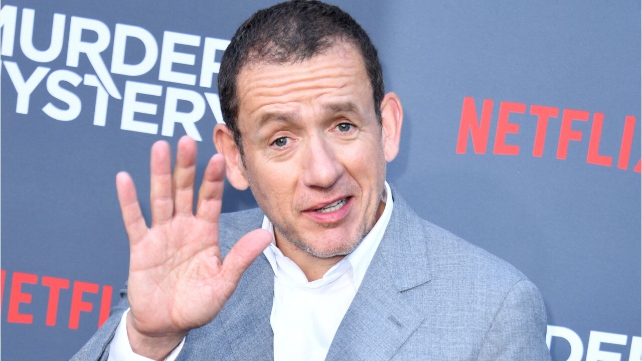 FEMME ACTUELLE - Dany Boon : son projet de film sur le confinement n'est pas du goût de tout le monde