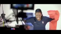 FEMME ACTUELLE - Coupe du monde 2019 : Le moment de briller, le doc produit par Julie Gayet