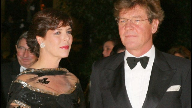 FEMME ACTUELLE - Ernst-August de Hanovre, l’ex-compagnon de Caroline de Monaco menaçant envers la police : la scène a été filmée