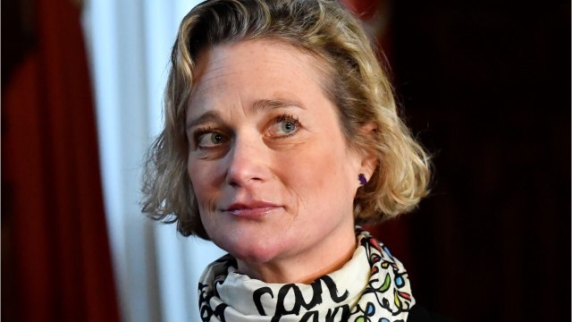 FEMME ACTUELLE - Albert II de Belgique : ce que sa fille cachée Delphine Boël va toucher comme héritage