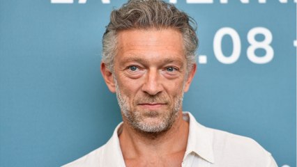 FEMME ACTUELLE - Vincent Cassel sermonné par un policier en plein "vol", ce cliché gênant