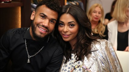 FEMME ACTUELLE - Eric Choupo-Moting : qui est Nevin, la femme de l'attaquant du PSG ?