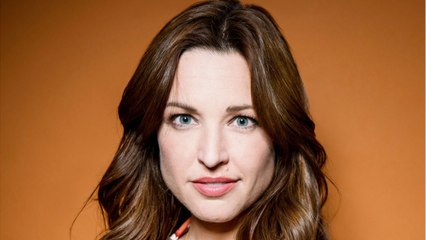 FEMME ACTUELLE - Natasha St-Pier donne des nouvelles de son fils malade du cœur