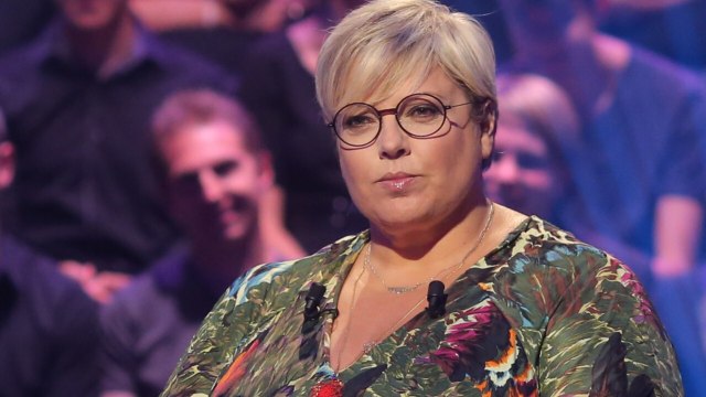 FEMME ACTUELLE - Laurence Boccolini règle ses comptes avec TF1 : J'avais l'impression d'être un bibelot