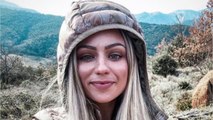 FEMME ACTUELLE - Qui est Johanna Clermont, l’égérie des chasseurs ?