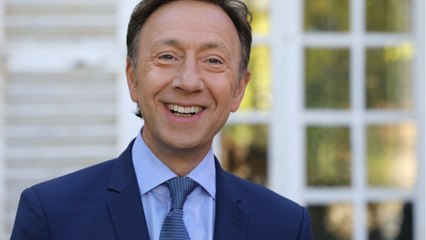 FEMME ACTUELLE - Stéphane Bern pense à sa mort : "prévoyant", il a déjà tout prévu