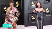 DEJA VU- Olivia Rodrigo Drops & Breaks Grammy Award