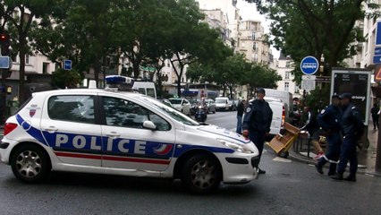 FEMME ACTUELLE - Adama Traoré : son cousin se noie après une course-poursuite avec la police