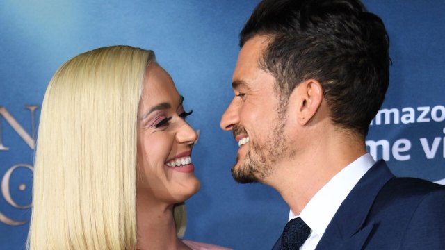 FEMME ACTUELLE - Katy Perry a accouché : découvrez l'adorable prénom de son premier enfant !