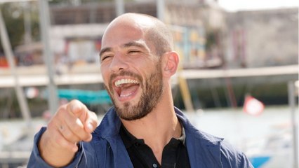 FEMME ACTUELLE - "Un si grand soleil" : un acteur choque les internautes en ironisant sur le port du masque