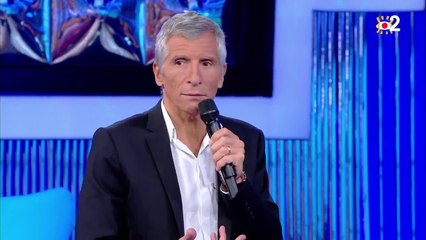 FEMME ACTUELLE  - Nagui taclé par le nouveau maestro