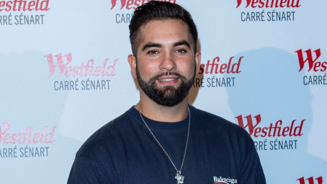 FEMME ACTUELLE - Kendji Girac : son incroyable salaire pour The Voice Kids révélé