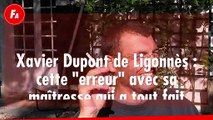 FEMME ACTUELLE - Xavier Dupont de Ligonnès : cette 