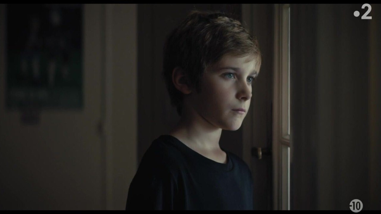 FEMME ACTUELLE - “Le Mensonge” : que devient Gabriel, le petit-fils de l'ancien maire de Vence, Christian Iacono ?