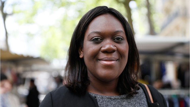 FEMME ACTUELLE - Laetitia Avia : qui est la députée LREM accusée de remarques racistes, sexistes et homophobes ?