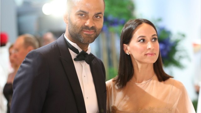 FEMME ACTUELLE - Axelle Francine : 5 choses à savoir sur la mère des deux enfants de Tony Parker