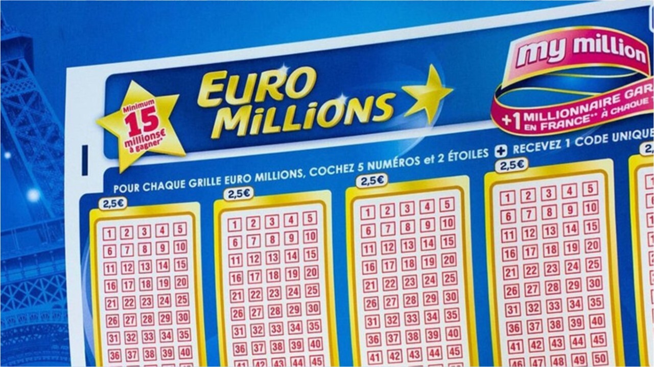 Nouveau jeu Ticket As de Cœur avec 500 000 € Chances Prix Avis