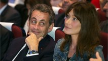 FEMME ACTUELLE - Carla Bruni : comment son mariage avec Nicolas Sarkozy a changé sa vision de la fidélité