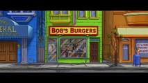 THE BOB'S BURGERS MOVIE Trailer #2 (2022) Animated Comedy Movie