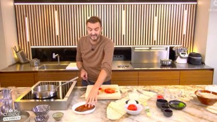 FEMME ACTUELLE - "Tous en cuisine" : Cyril Lignac sévèrement critiqué par les internautes pour sa version du rougail