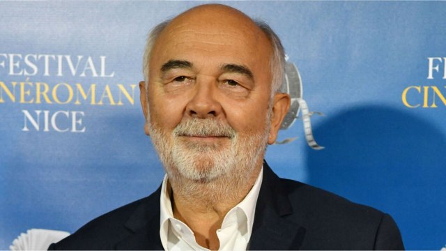 FEMME ACTUELLE - Gérard Jugnot annoncé mort : comment sa femme et son fils ont vécu la rumeur