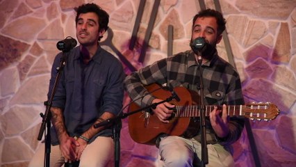 Mi Hermano y Yo - Princesa Mononoke