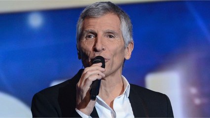 FEMME ACTUELLE - Nagui malade : il dévoile la véritable raison de son absence sur France Inter