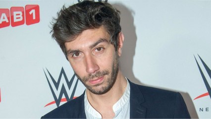 FEMME ACTUELLE - Patrick Chanfray : 3 choses à savoir sur la nouvelle recrue de "TPMP"