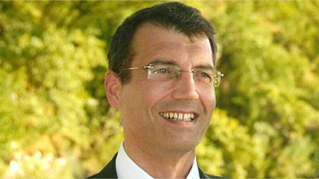 FEMME ACTUELLE - Xavier Dupont de Ligonnès : cet homme avec qui il a été vu au début de sa cavale