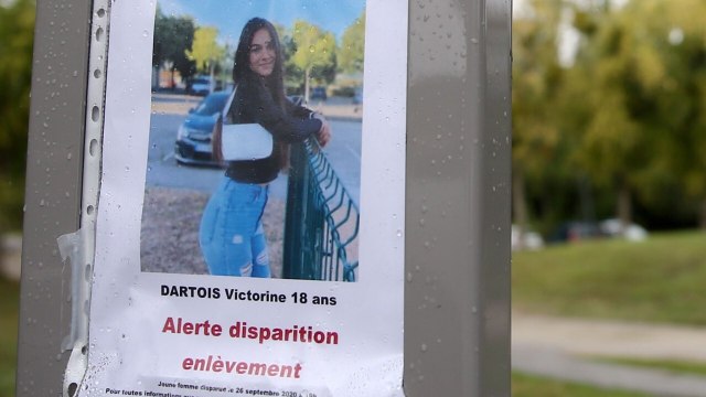 FEMME ACTUELLE - Mort de Victorine Dartois : sa tante pense qu'elle a rencontré quelqu'un qui ne fallait pas sur son chemin