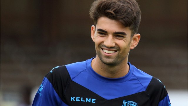 FEMME ACTUELLE - Enzo Zidane : le fils aîné de Zinédine Zidane s'est fiancé avec Karen Goncalves