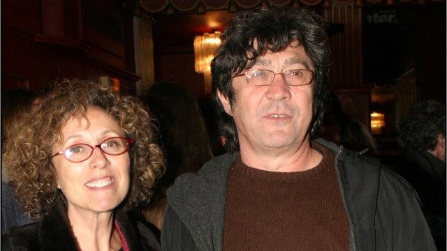 FEMME ACTUELLE - Mireille Dumas se confie sur sa relation explosive avec son mari