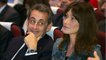 FEMME ACTUELLE - Carla Bruni raconte avec humour sa “courte séparation” d’avec Nicolas Sarkozy