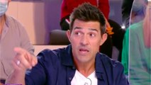 FEMME ACTUELLE - Jean-Pascal Lacoste tacle sa belle-soeur Sylvie Tellier