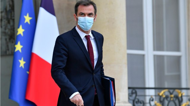 FEMME ACTUELLE - Olivier Véran, pris par la crise du coronavirus, voudrait retrouver ses enfants