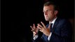 FEMME ACTUELLE - Emmanuel Macron explose face à un journaliste : 