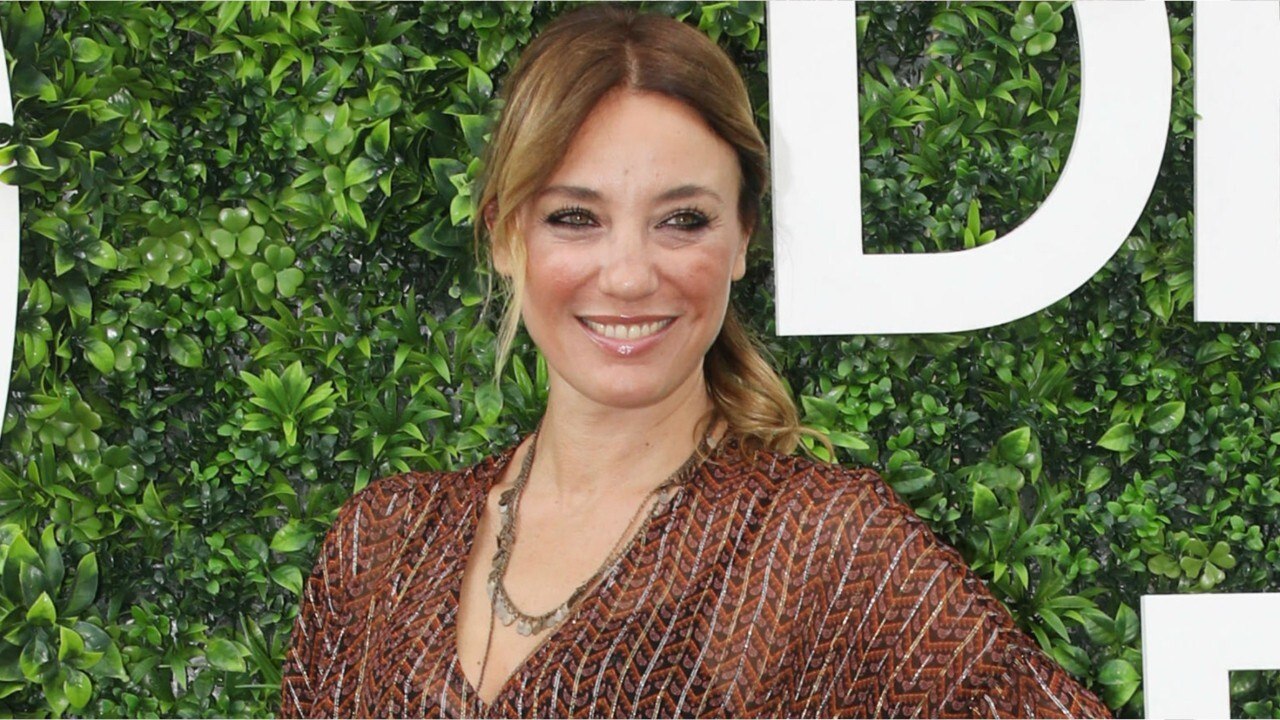 FEMME ACTUELLE - Emma Colberti (“Un si grand soleil”) se lance un nouveau défi après une blessure