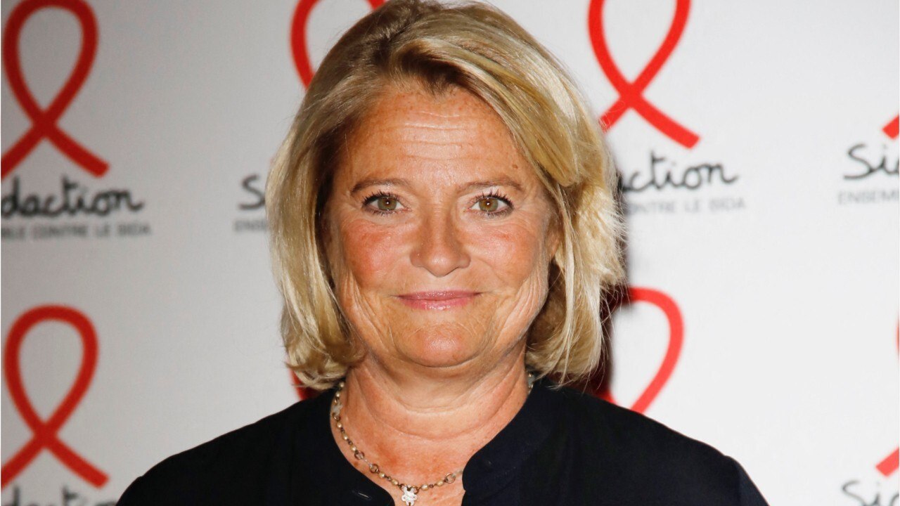 FEMME ACTUELLE - Marina Carrère d'Encausse recadre sèchement Didier Raoult : "Il s'est éloigné de sa rigueur scientifique"