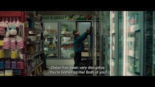 I AM ZLATAN Trailer (2022) Soccer Legend, Zlatan Ibrahimović Movie